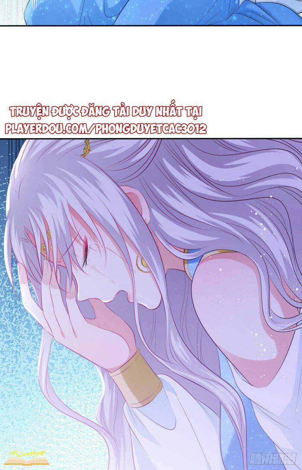 Vương Phi Thật Thích Trang Điểm - Chapter 86 - Trang 31