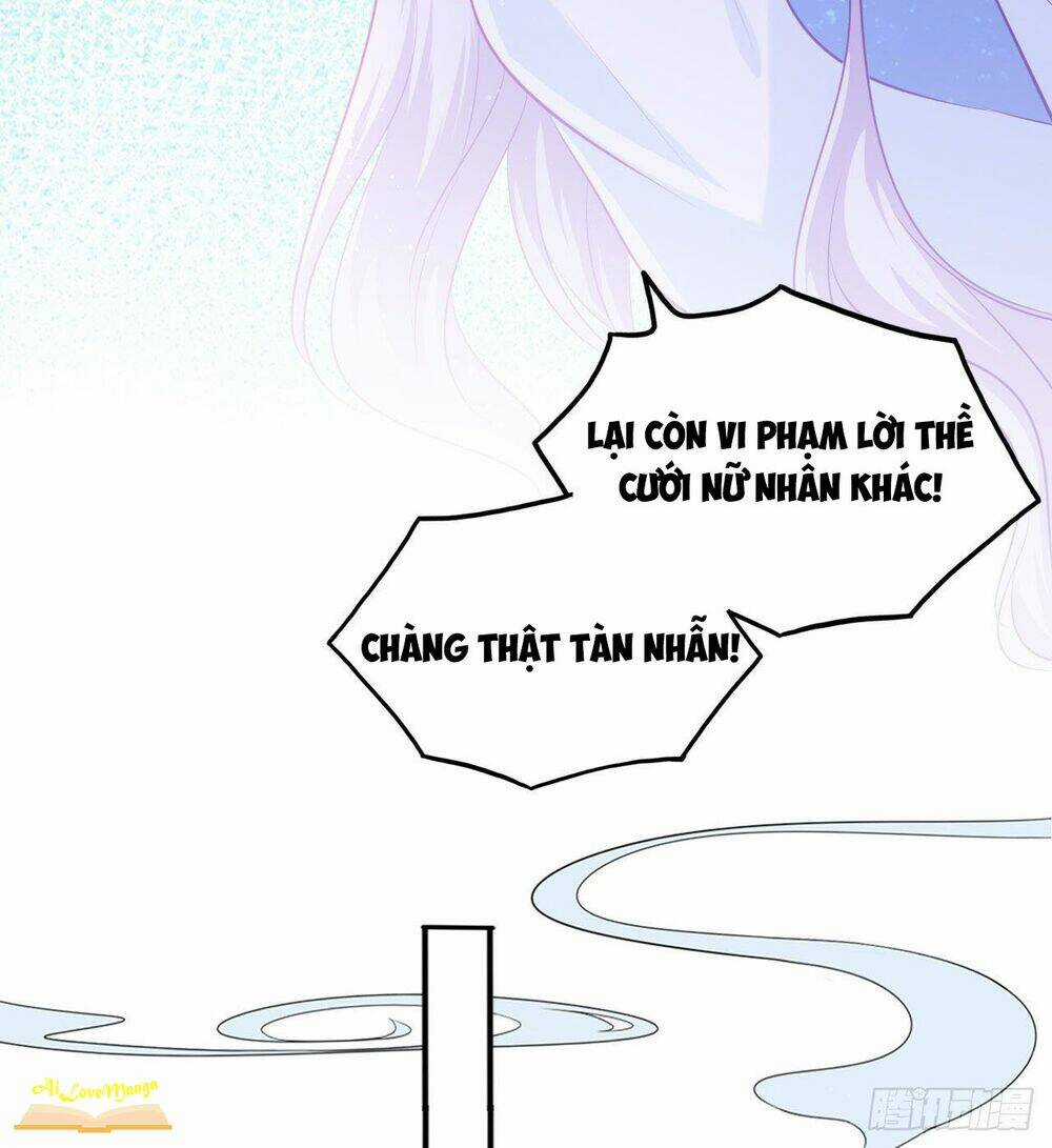 Vương Phi Thật Thích Trang Điểm - Chapter 86 - Trang 32