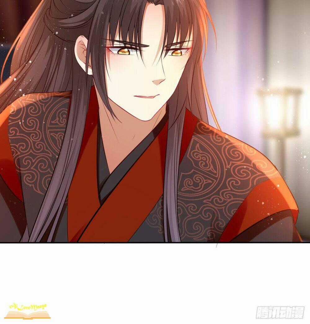 Vương Phi Thật Thích Trang Điểm - Chapter 86 - Trang 37