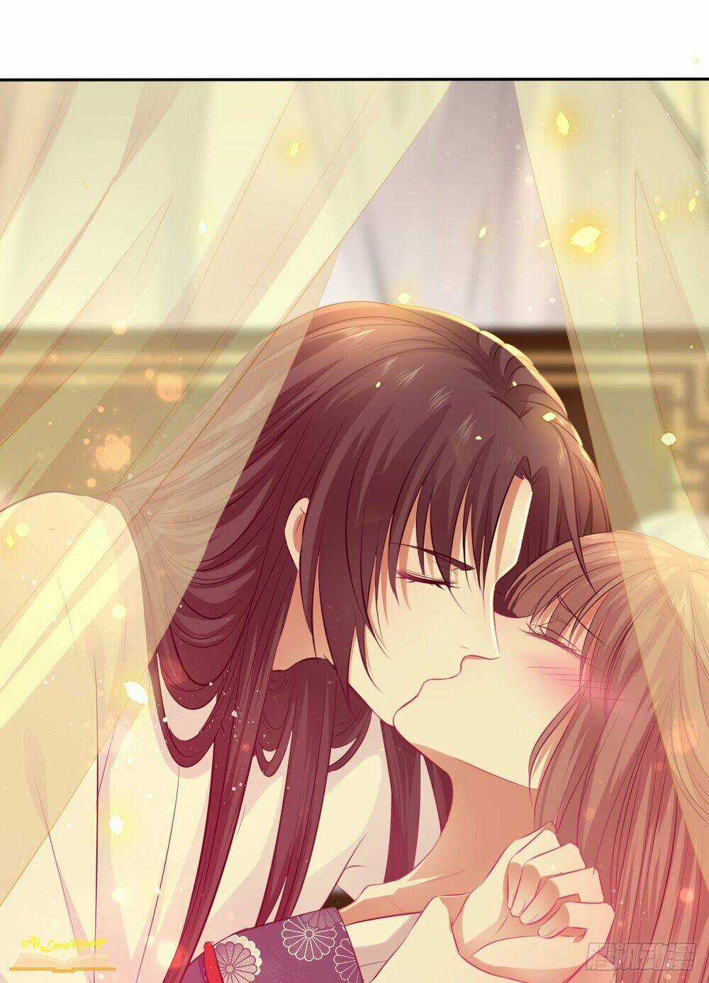 Vương Phi Thật Thích Trang Điểm - Chapter 86 - Trang 5