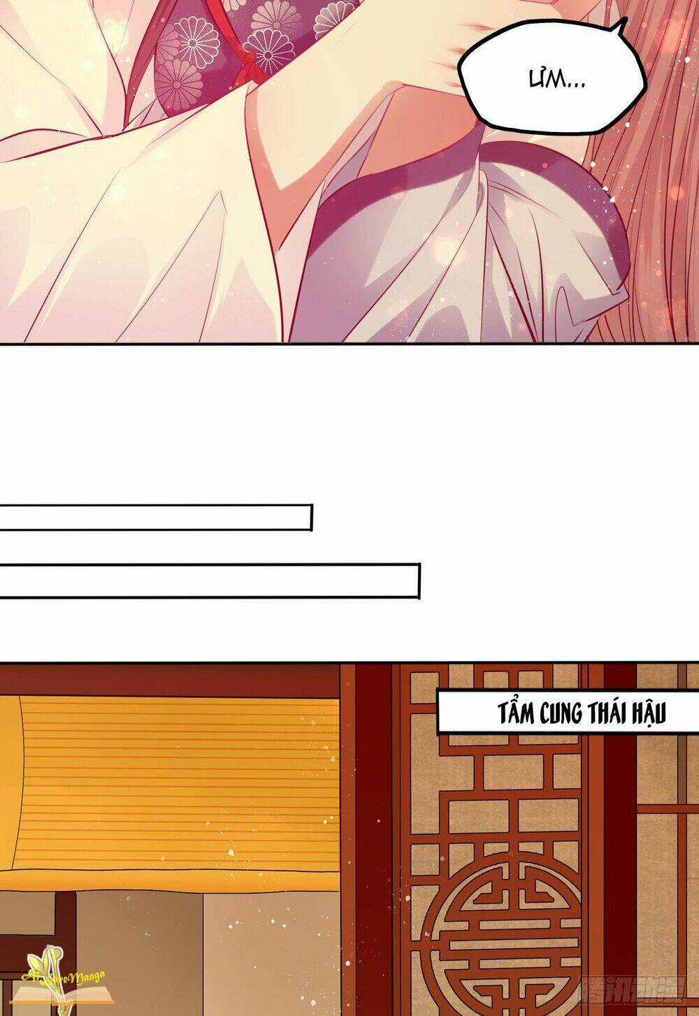 Vương Phi Thật Thích Trang Điểm - Chapter 86 - Trang 6