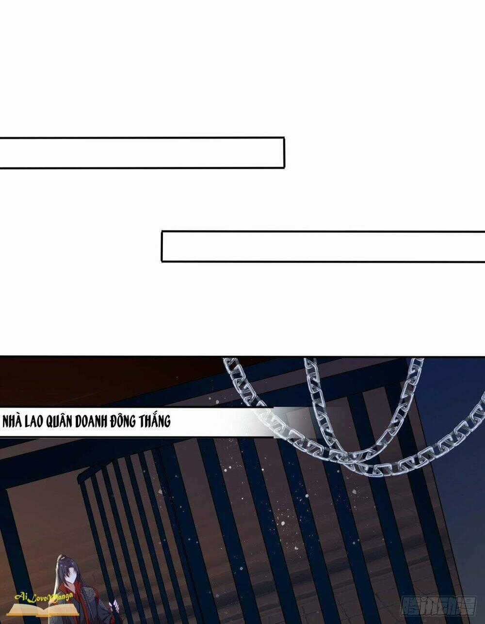 Vương Phi Thật Thích Trang Điểm - Chapter 87 - Trang 2