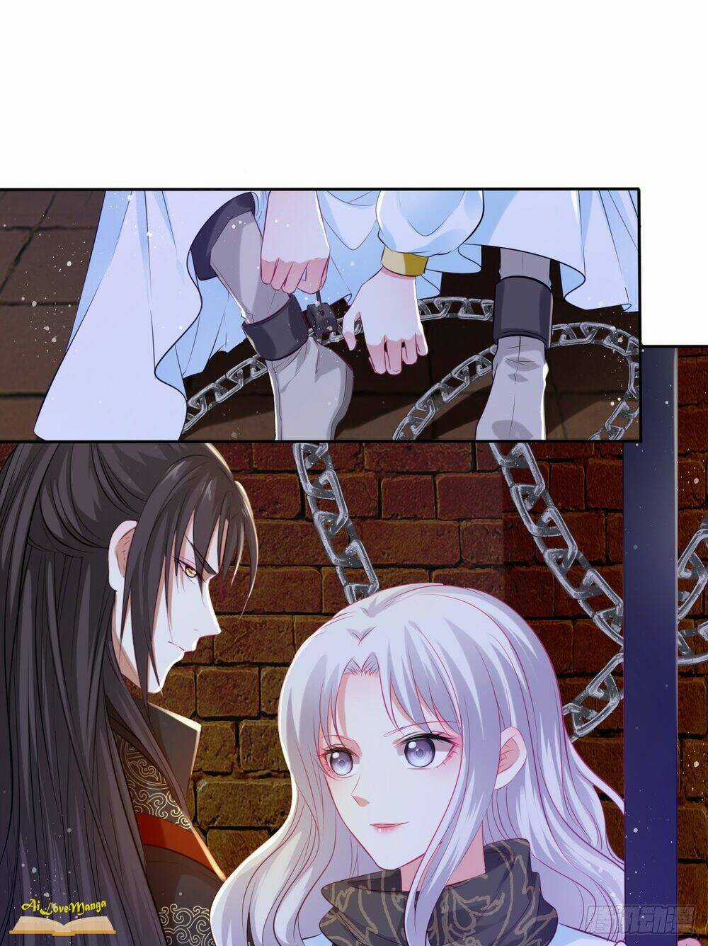 Vương Phi Thật Thích Trang Điểm - Chapter 87 - Trang 12