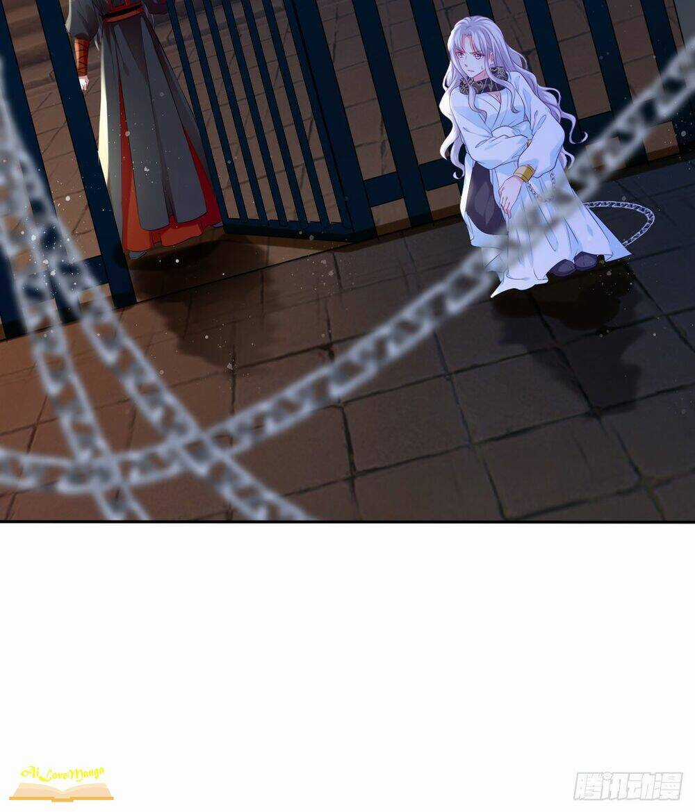 Vương Phi Thật Thích Trang Điểm - Chapter 87 - Trang 3