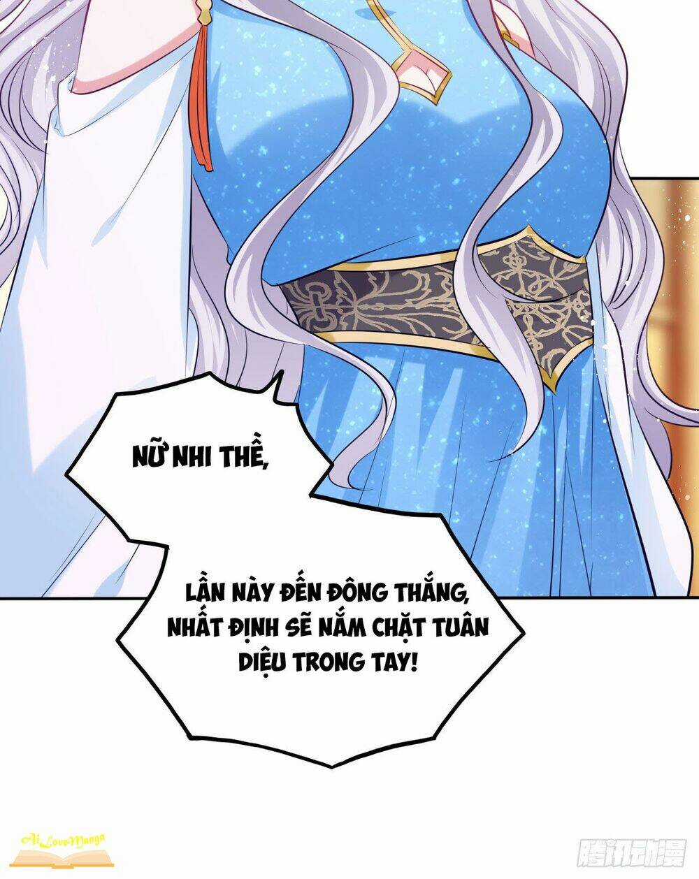 Vương Phi Thật Thích Trang Điểm - Chapter 88 - Trang 24