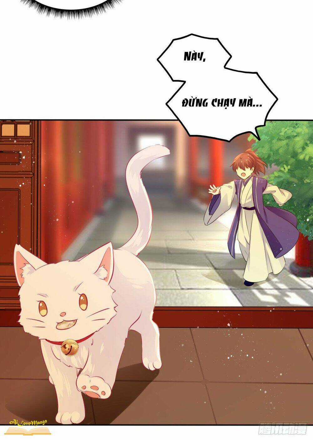 Vương Phi Thật Thích Trang Điểm - Chapter 88 - Trang 29