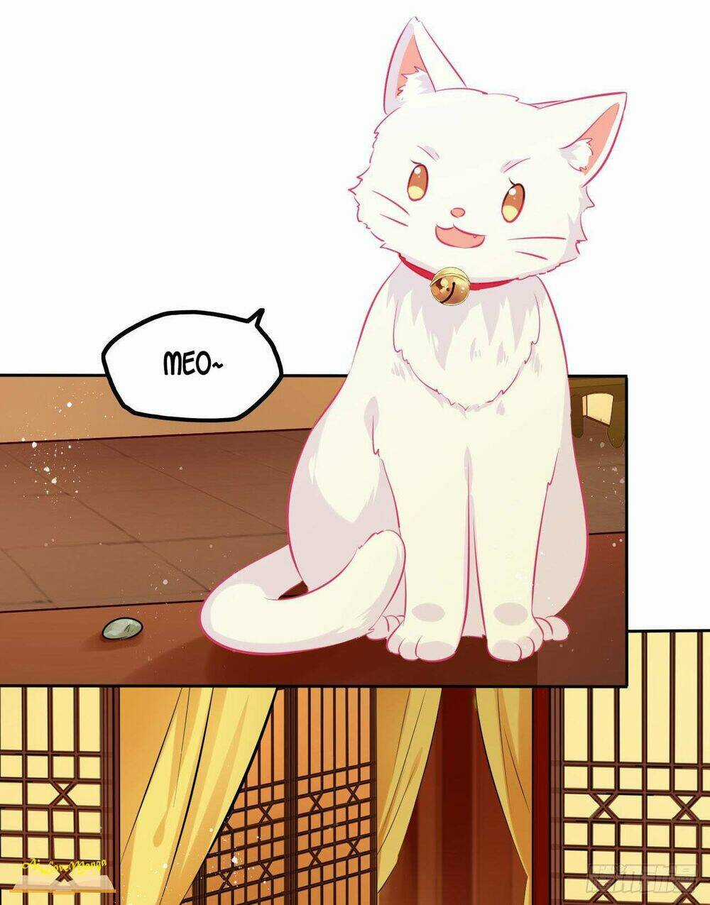 Vương Phi Thật Thích Trang Điểm - Chapter 89 - Trang 3