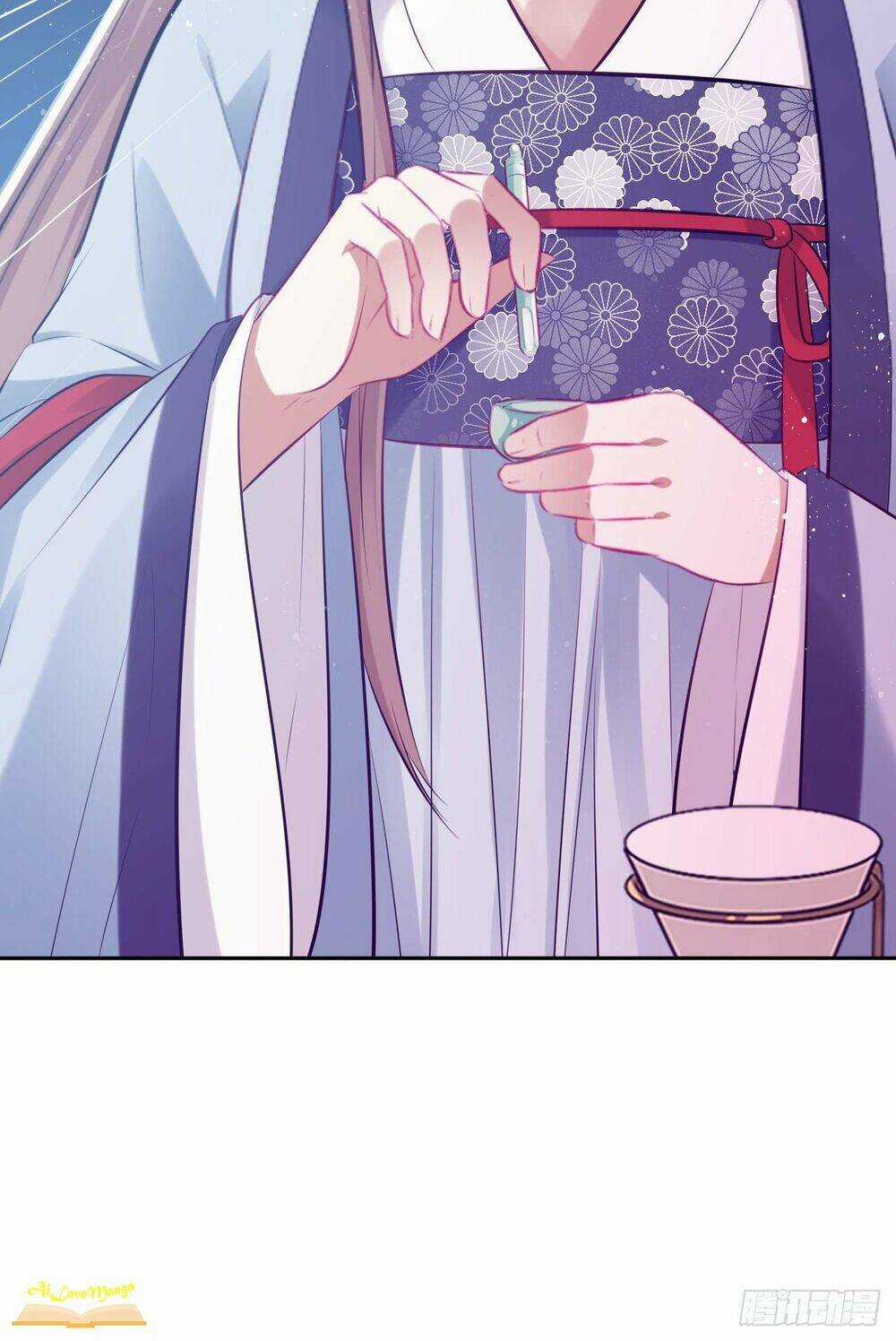 Vương Phi Thật Thích Trang Điểm - Chapter 89 - Trang 23