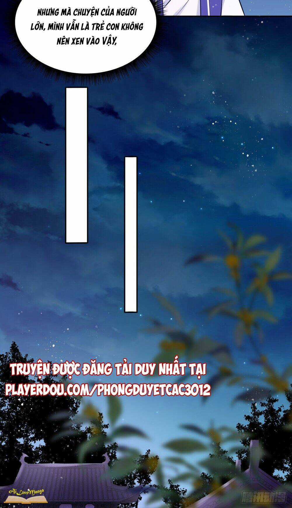 Vương Phi Thật Thích Trang Điểm - Chapter 89 - Trang 31