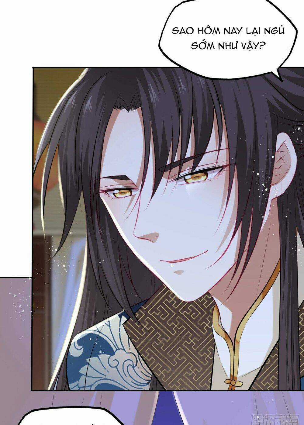 Vương Phi Thật Thích Trang Điểm - Chapter 89 - Trang 33