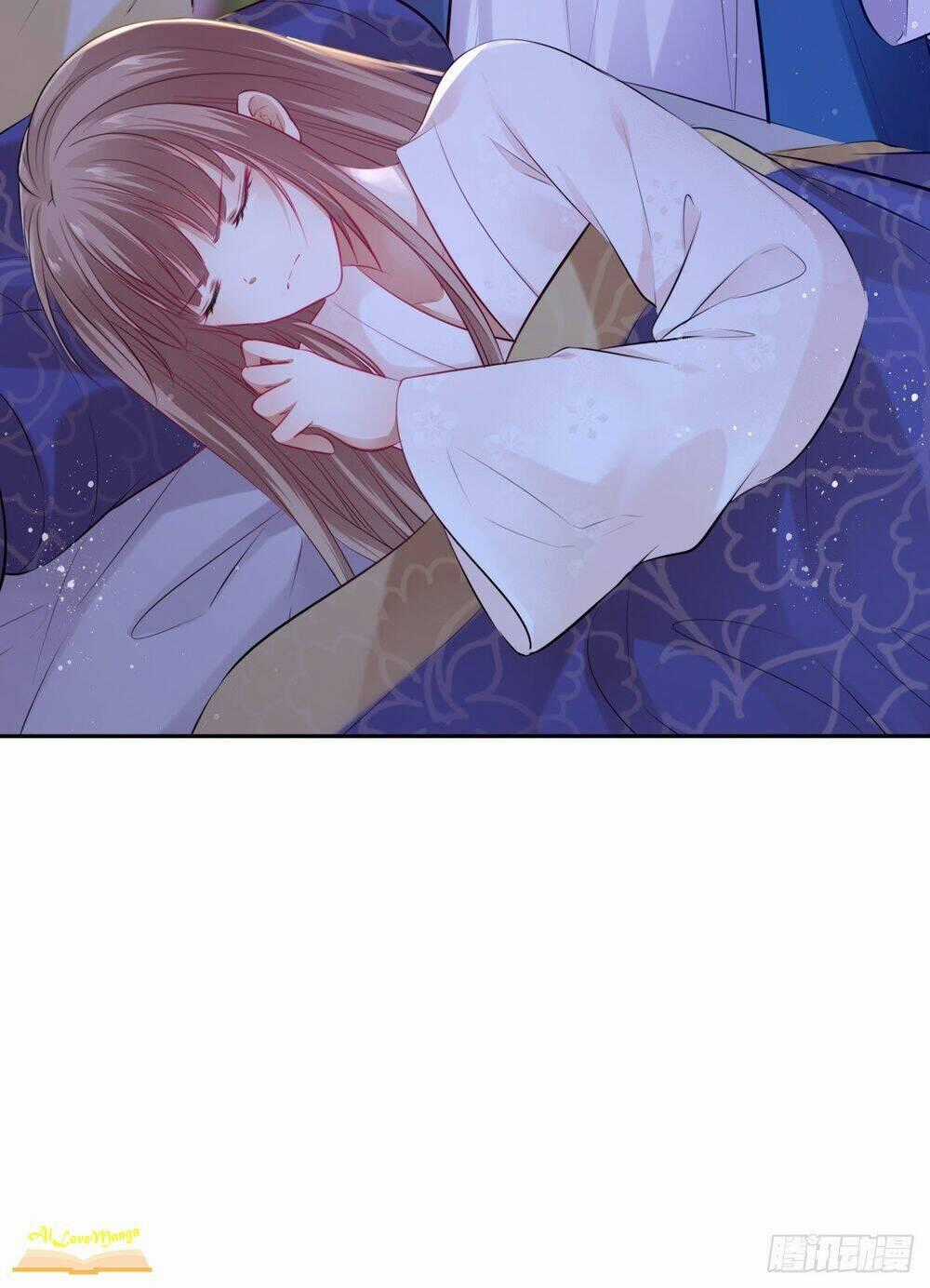 Vương Phi Thật Thích Trang Điểm - Chapter 89 - Trang 35