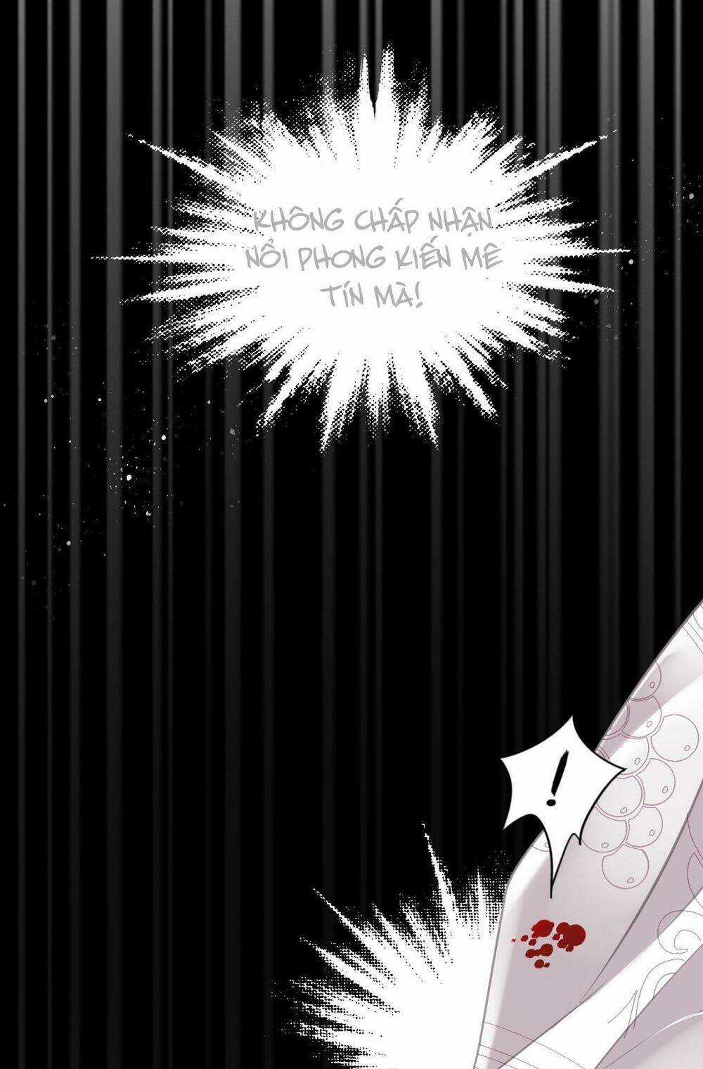 Vương Phi Thật Thích Trang Điểm - Chapter 9 - Trang 12