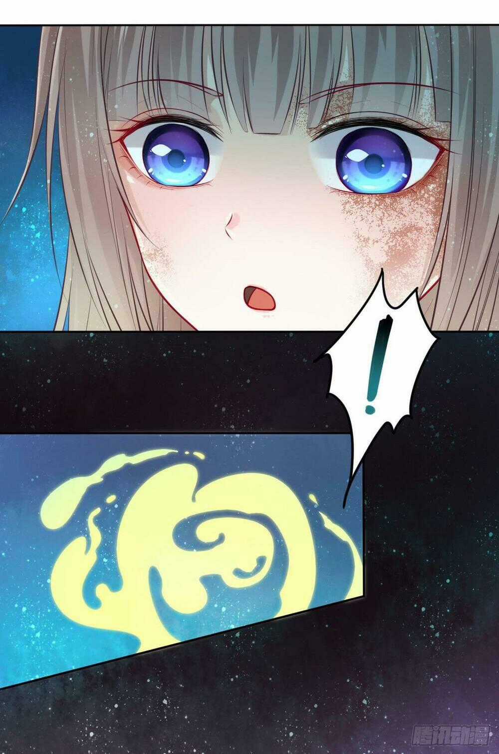 Vương Phi Thật Thích Trang Điểm - Chapter 9 - Trang 27