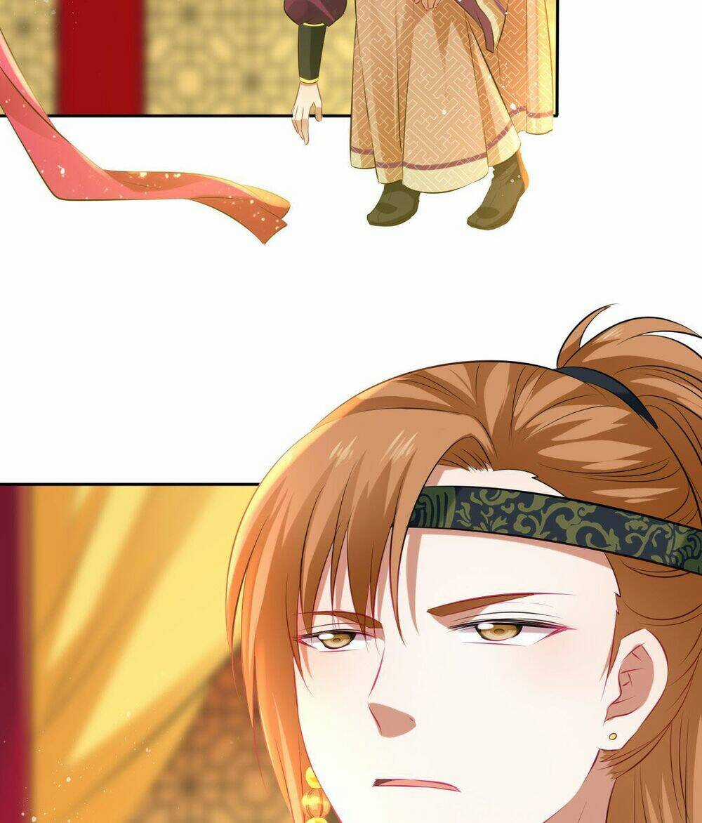 Vương Phi Thật Thích Trang Điểm - Chapter 91 - Trang 25