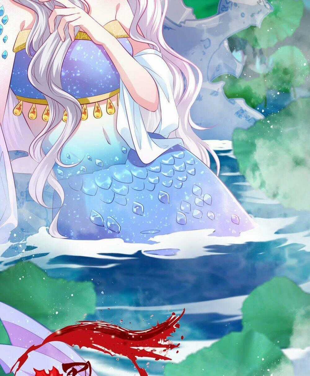 Vương Phi Thật Thích Trang Điểm - Chapter 92 - Trang 25