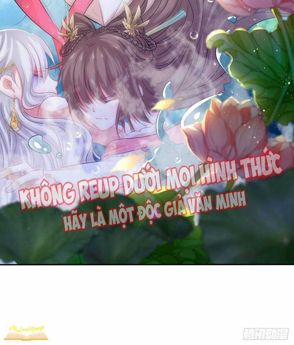 Vương Phi Thật Thích Trang Điểm - Chapter 93 - Trang 31