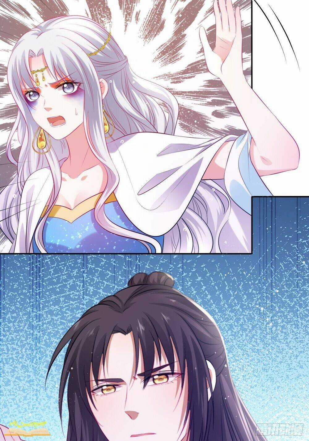 Vương Phi Thật Thích Trang Điểm - Chapter 94 - Trang 32