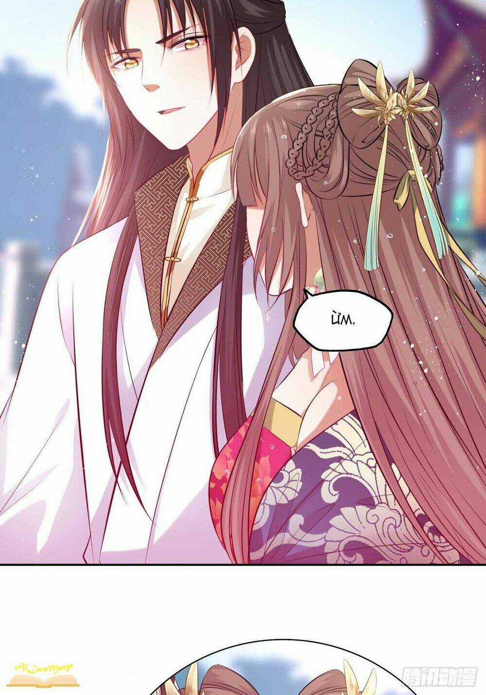 Vương Phi Thật Thích Trang Điểm - Chapter 94 - Trang 42