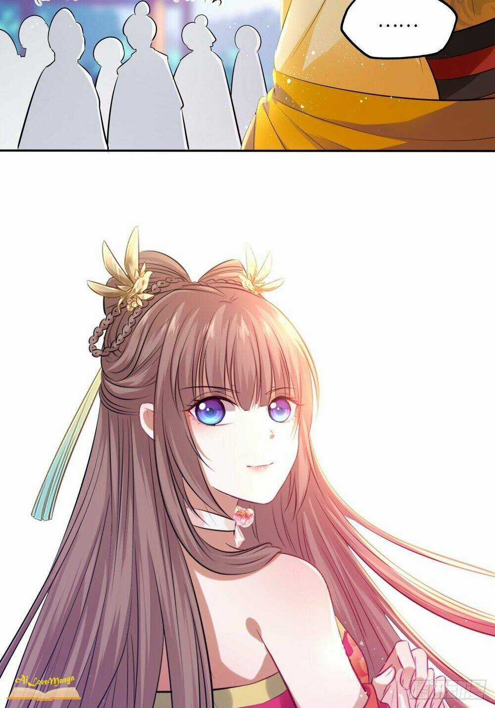 Vương Phi Thật Thích Trang Điểm - Chapter 95 - Trang 6