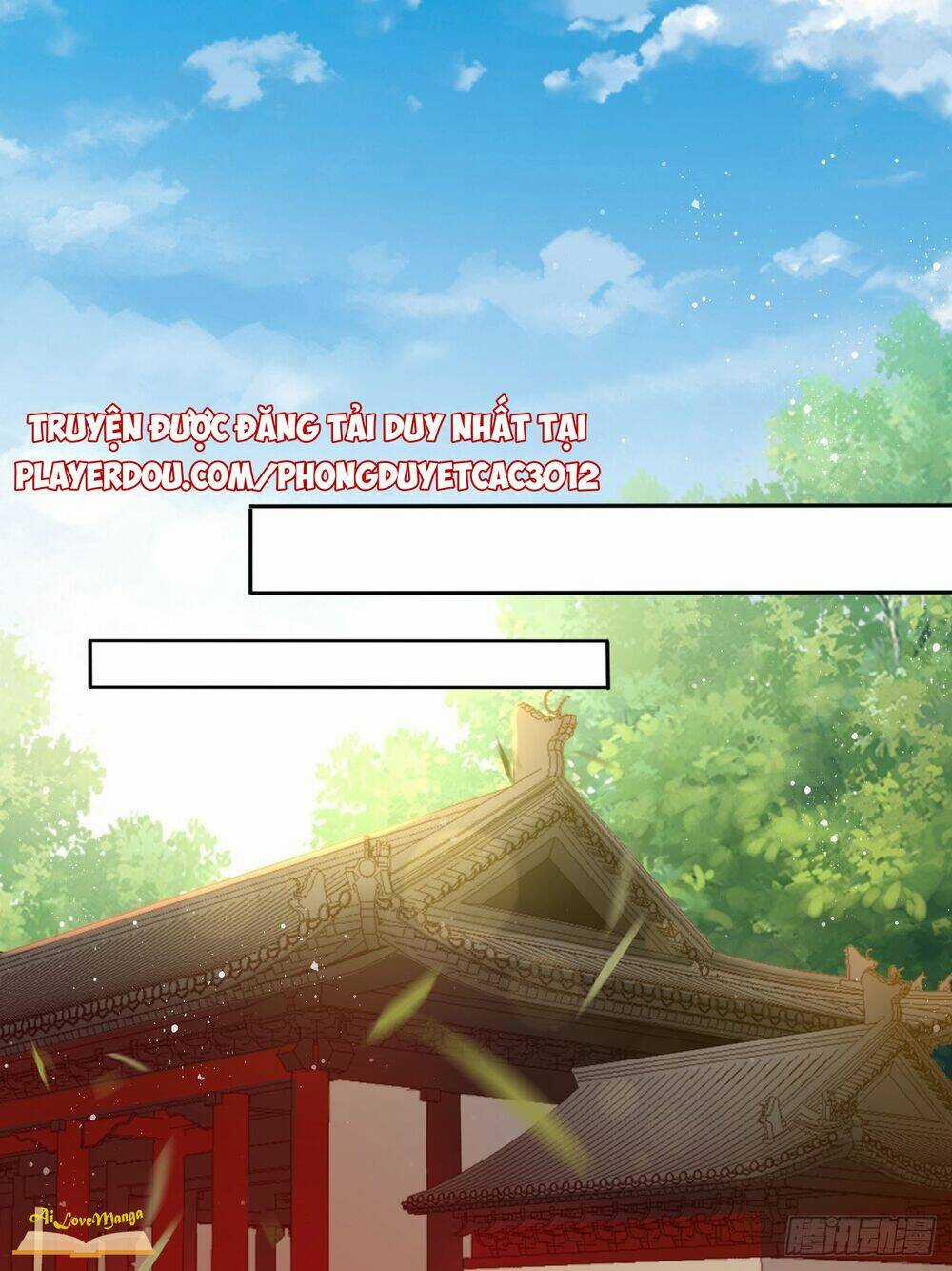 Vương Phi Thật Thích Trang Điểm - Chapter 96 - Trang 13