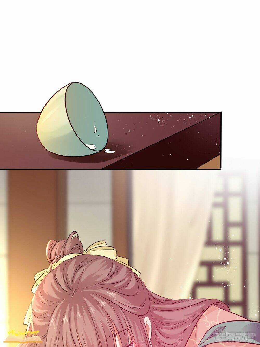 Vương Phi Thật Thích Trang Điểm - Chapter 96 - Trang 18