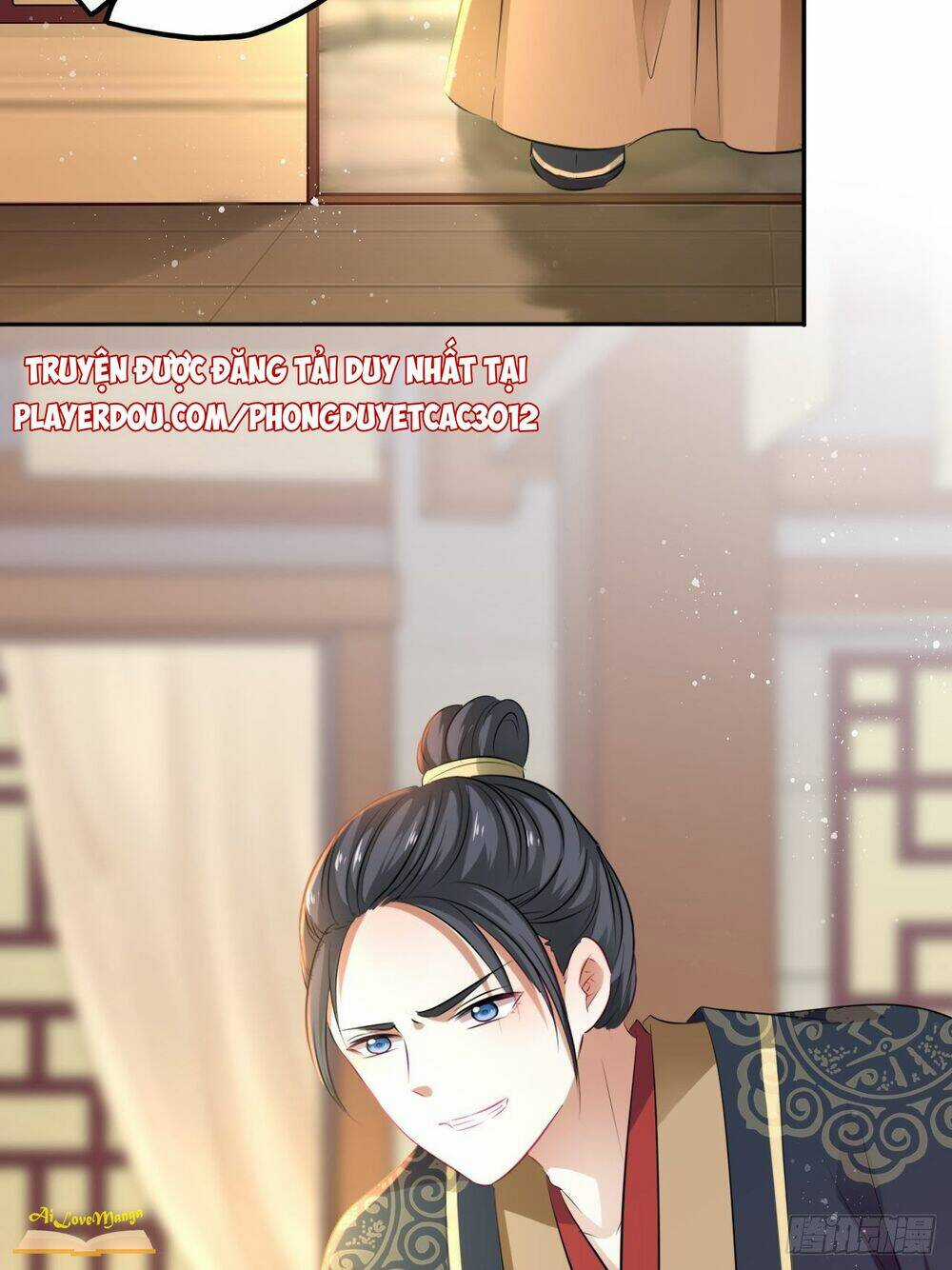 Vương Phi Thật Thích Trang Điểm - Chapter 96 - Trang 22