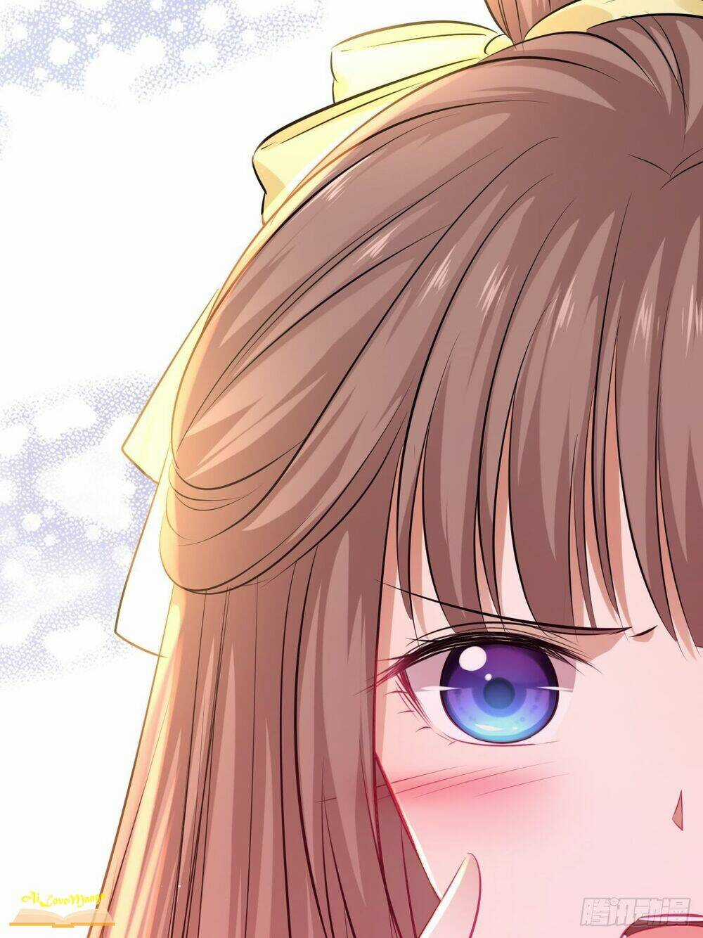 Vương Phi Thật Thích Trang Điểm - Chapter 96 - Trang 32