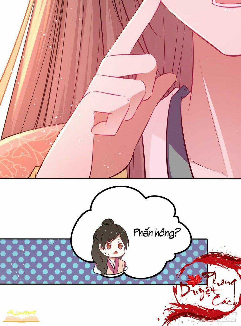 Vương Phi Thật Thích Trang Điểm - Chapter 96 - Trang 33