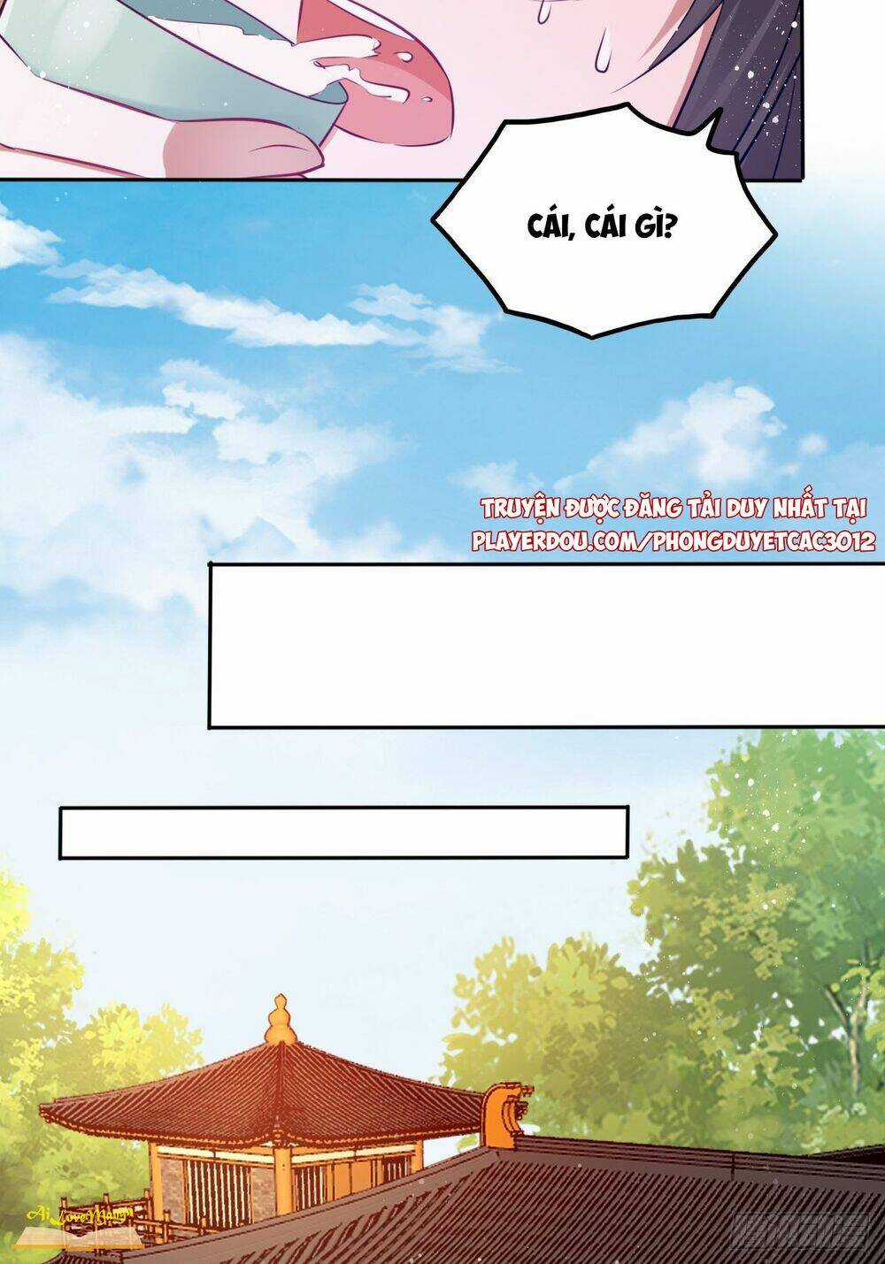 Vương Phi Thật Thích Trang Điểm - Chapter 96 - Trang 39