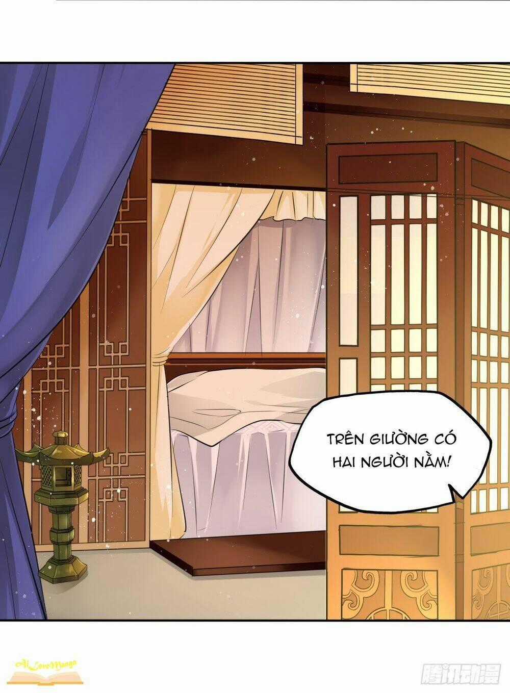 Vương Phi Thật Thích Trang Điểm - Chapter 96 - Trang 43