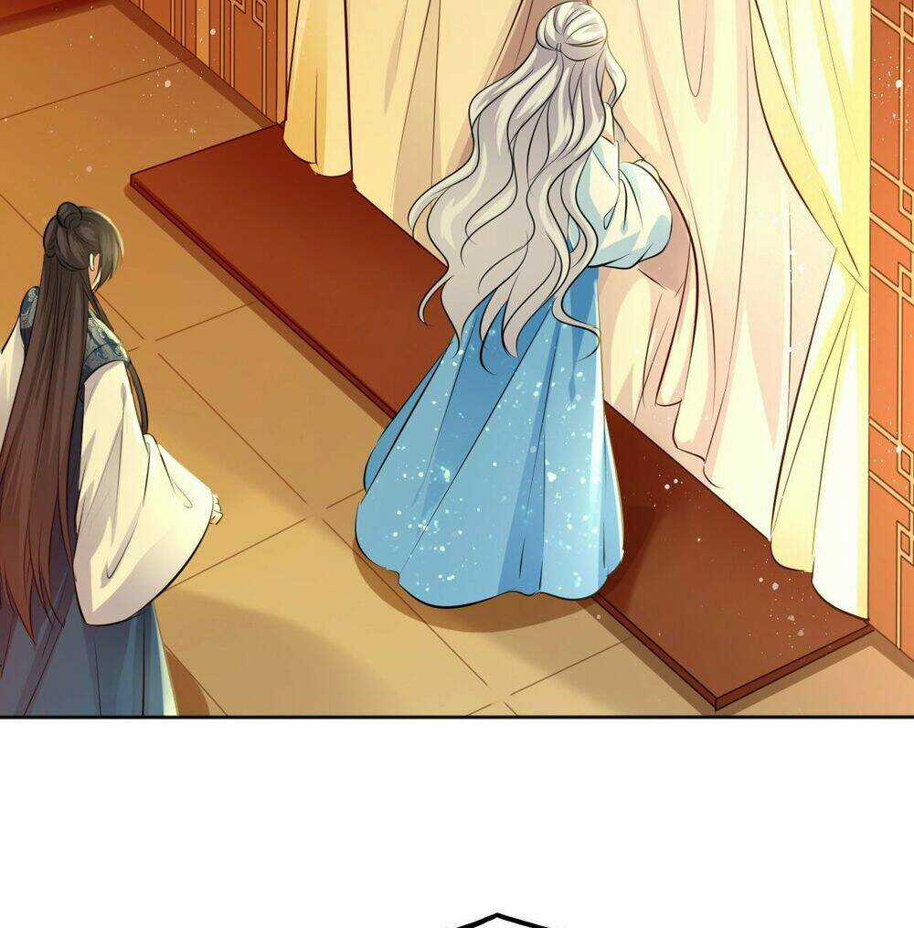 Vương Phi Thật Thích Trang Điểm - Chapter 97 - Trang 13