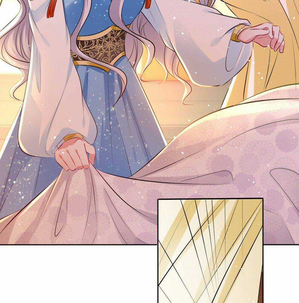 Vương Phi Thật Thích Trang Điểm - Chapter 97 - Trang 15