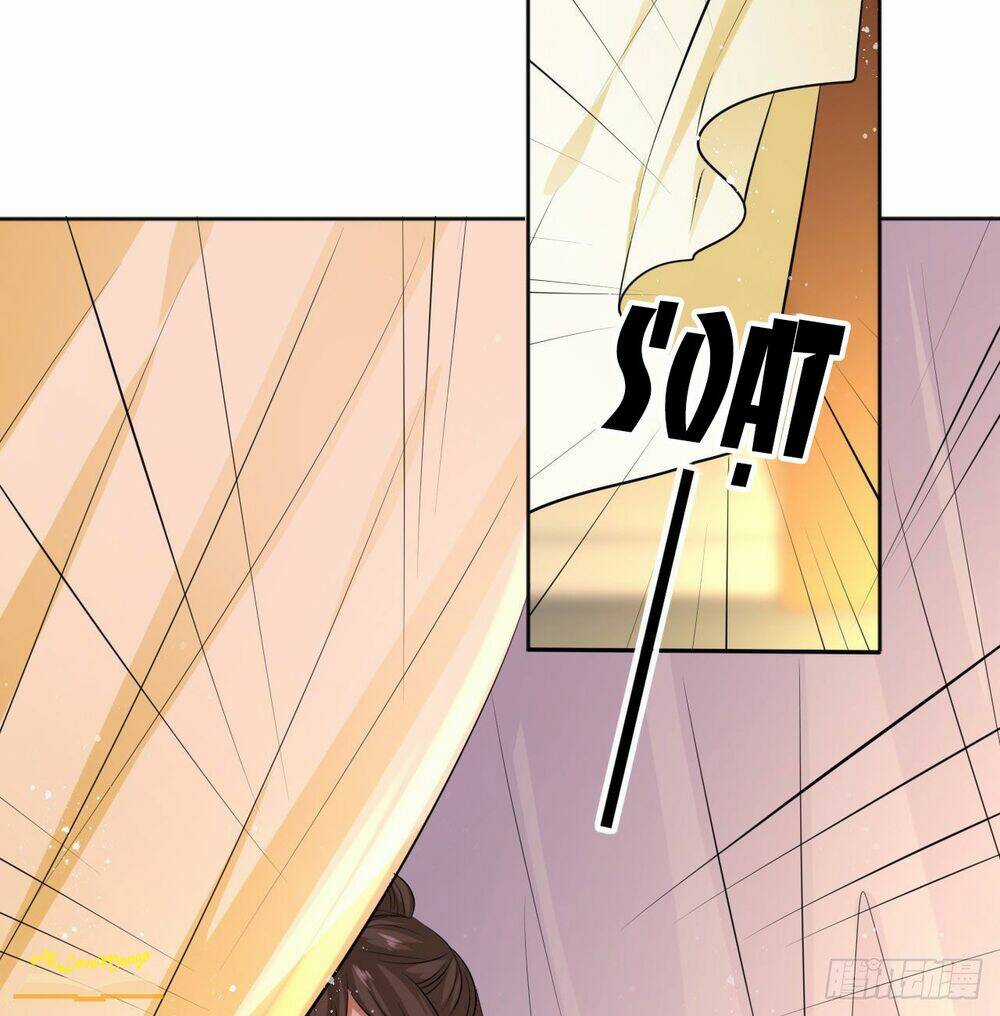 Vương Phi Thật Thích Trang Điểm - Chapter 97 - Trang 16