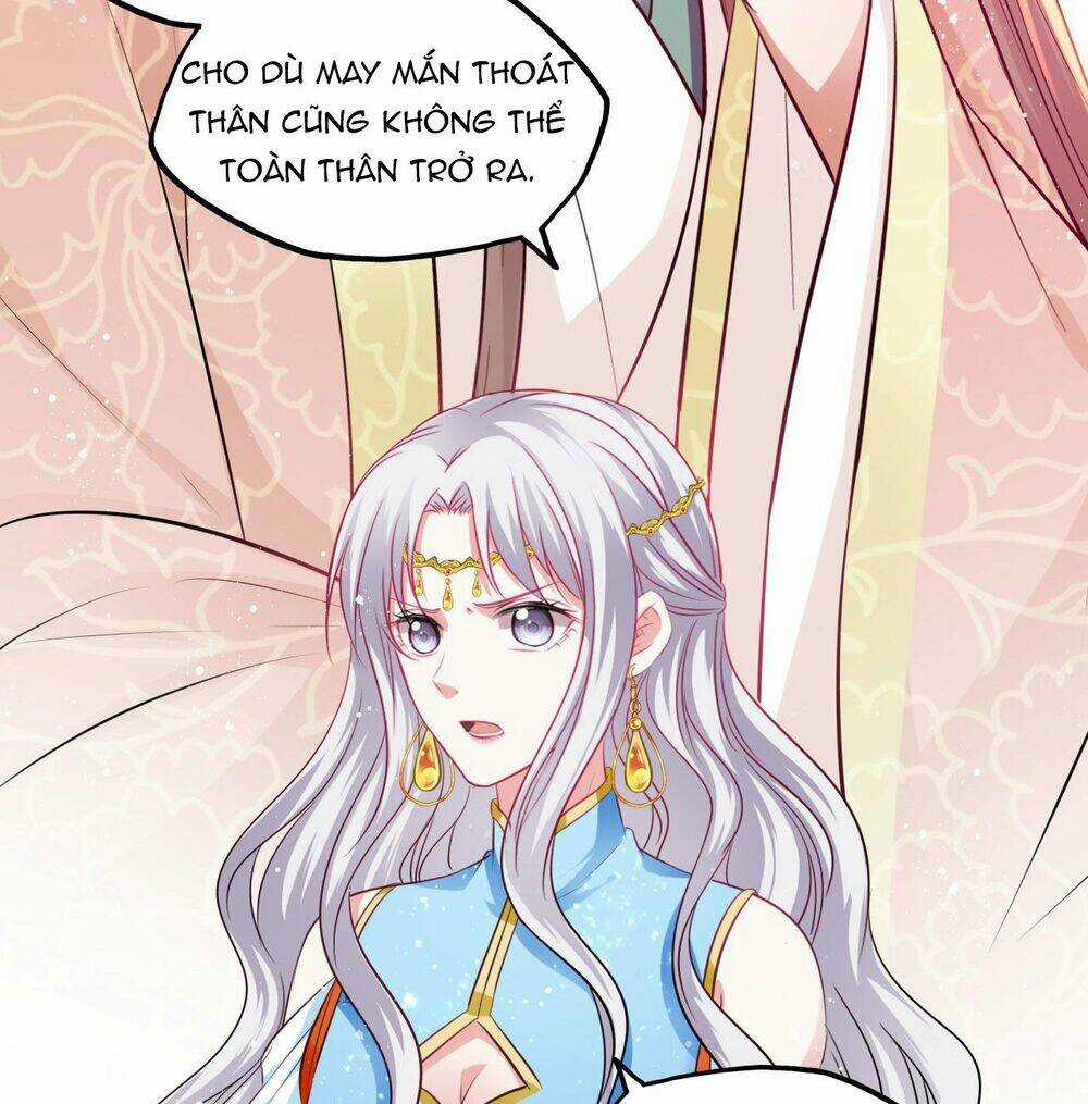 Vương Phi Thật Thích Trang Điểm - Chapter 97 - Trang 22