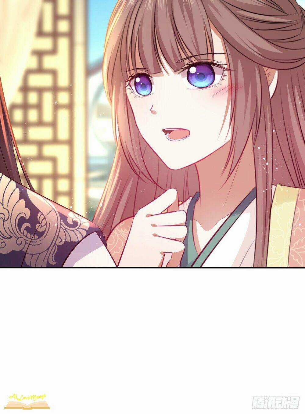 Vương Phi Thật Thích Trang Điểm - Chapter 97 - Trang 30