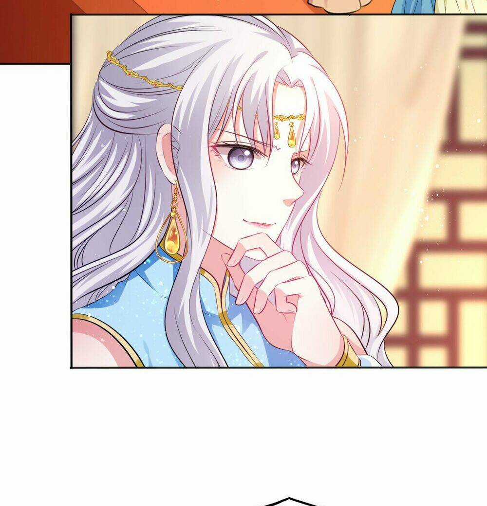 Vương Phi Thật Thích Trang Điểm - Chapter 97 - Trang 4