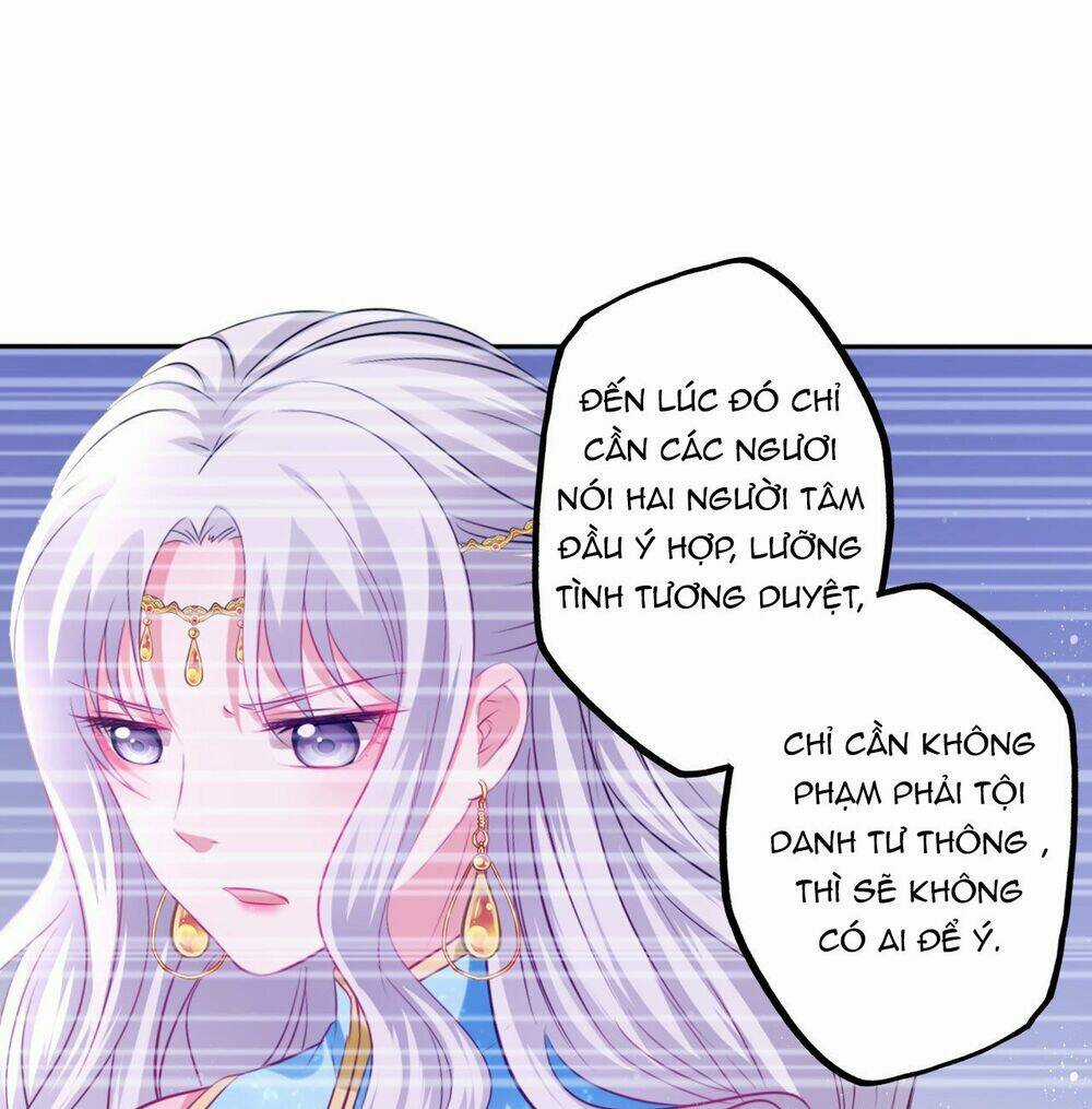 Vương Phi Thật Thích Trang Điểm - Chapter 97 - Trang 36