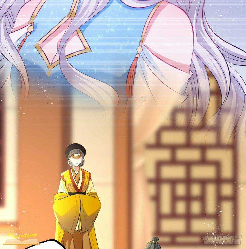 Vương Phi Thật Thích Trang Điểm - Chapter 97 - Trang 37