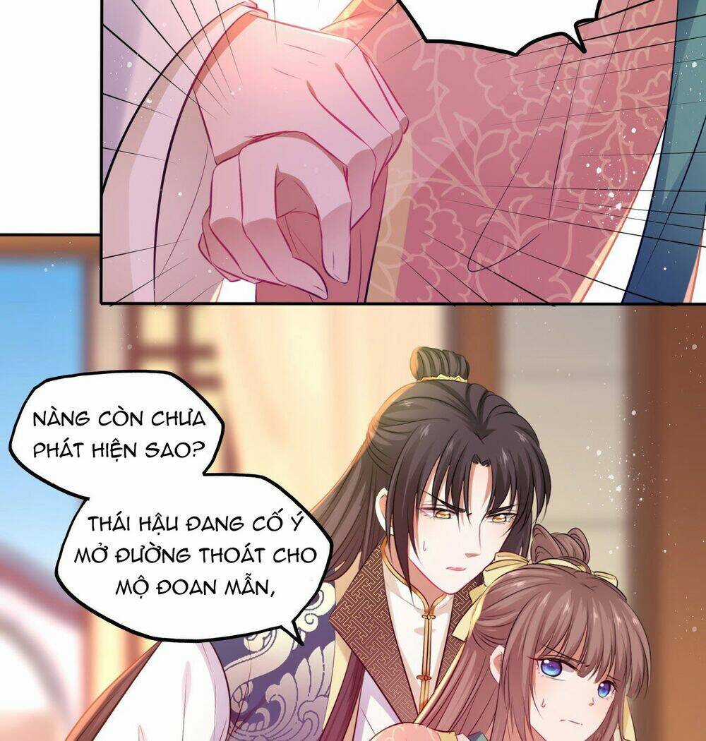 Vương Phi Thật Thích Trang Điểm - Chapter 97 - Trang 41