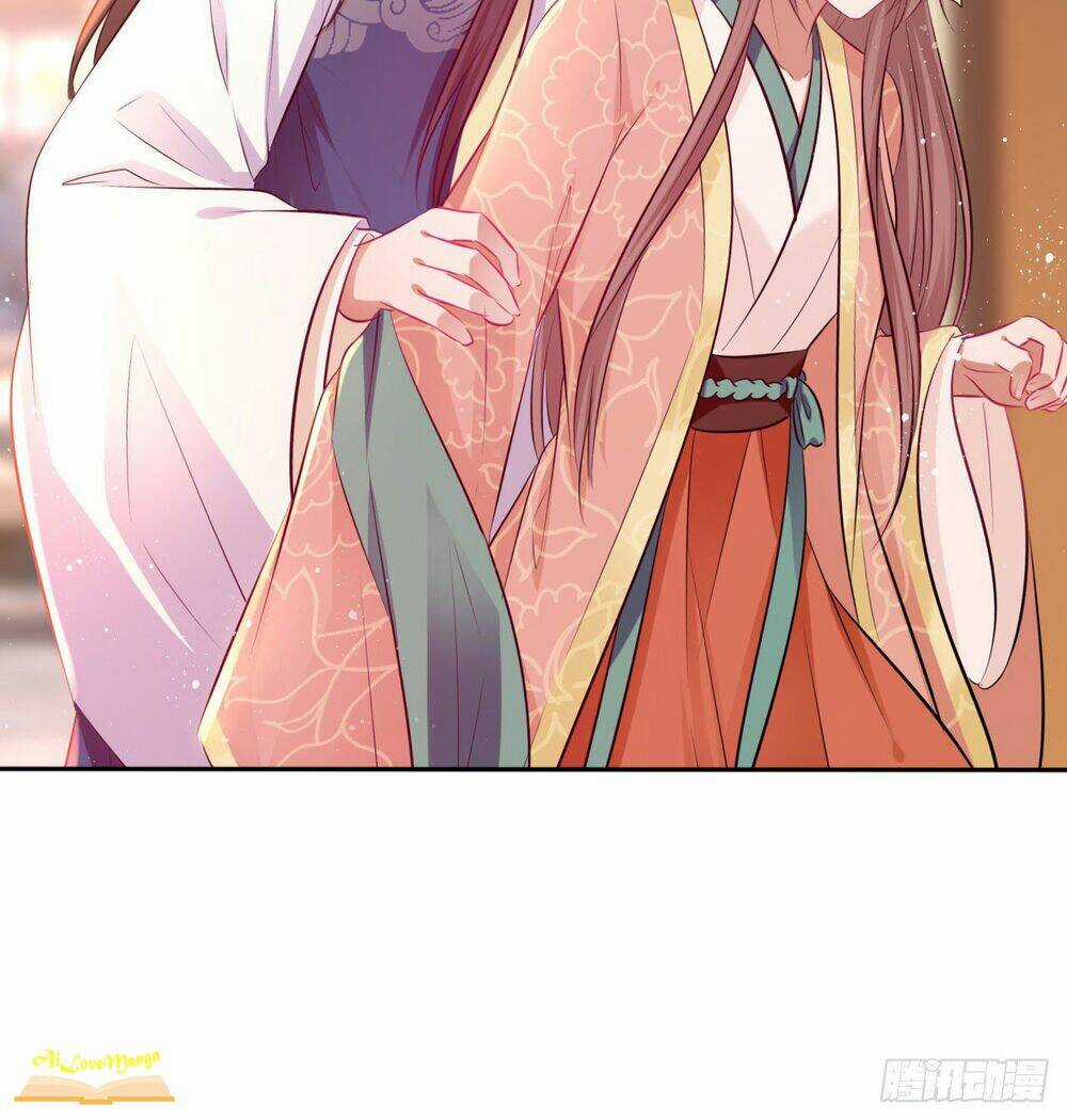 Vương Phi Thật Thích Trang Điểm - Chapter 97 - Trang 42