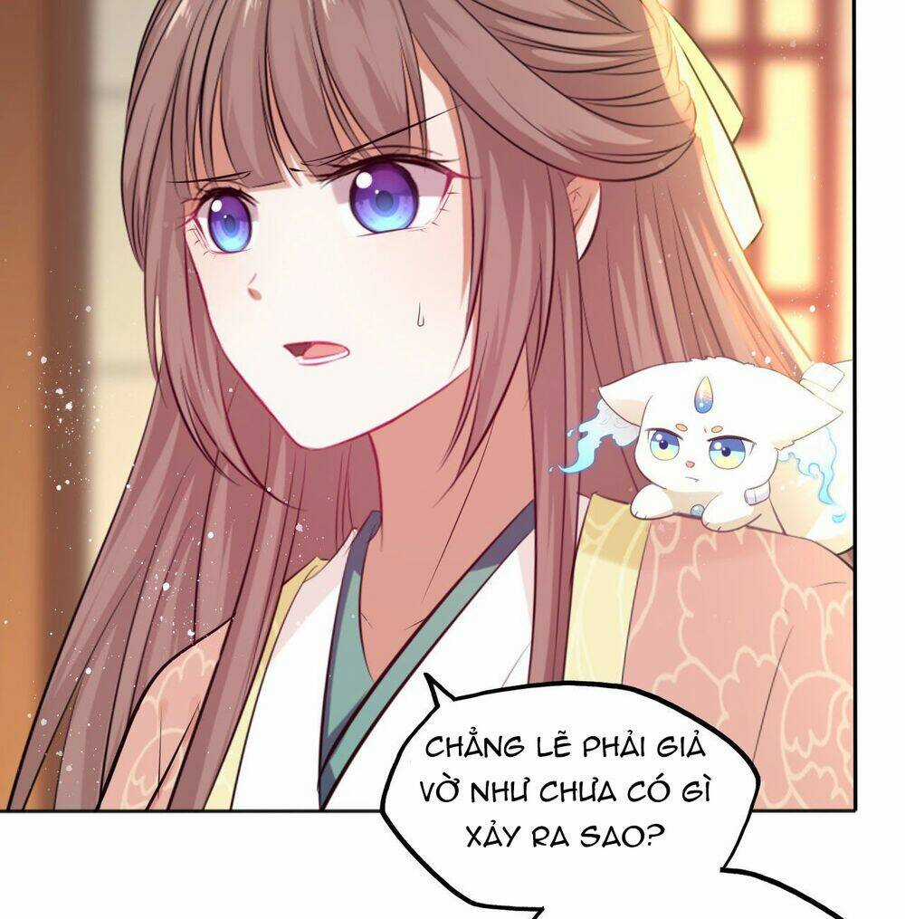 Vương Phi Thật Thích Trang Điểm - Chapter 97 - Trang 45