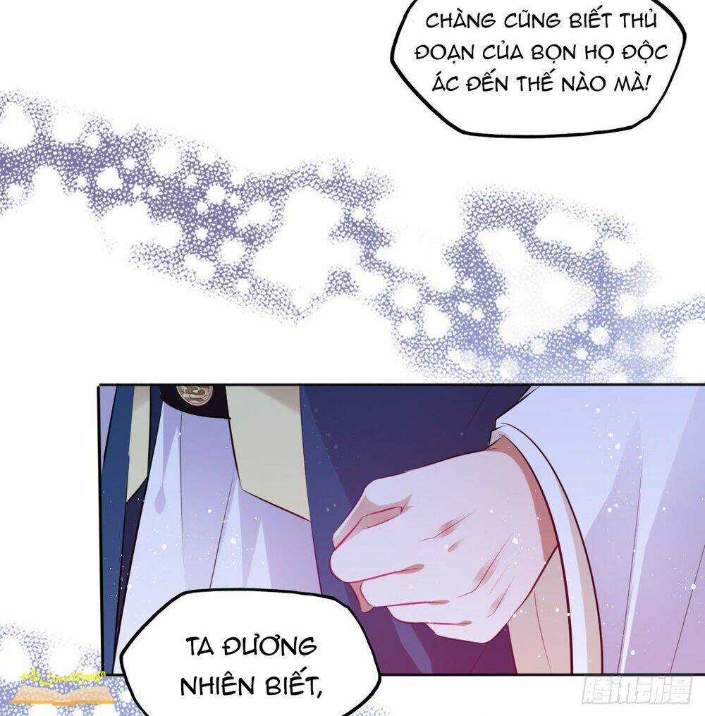 Vương Phi Thật Thích Trang Điểm - Chapter 97 - Trang 46