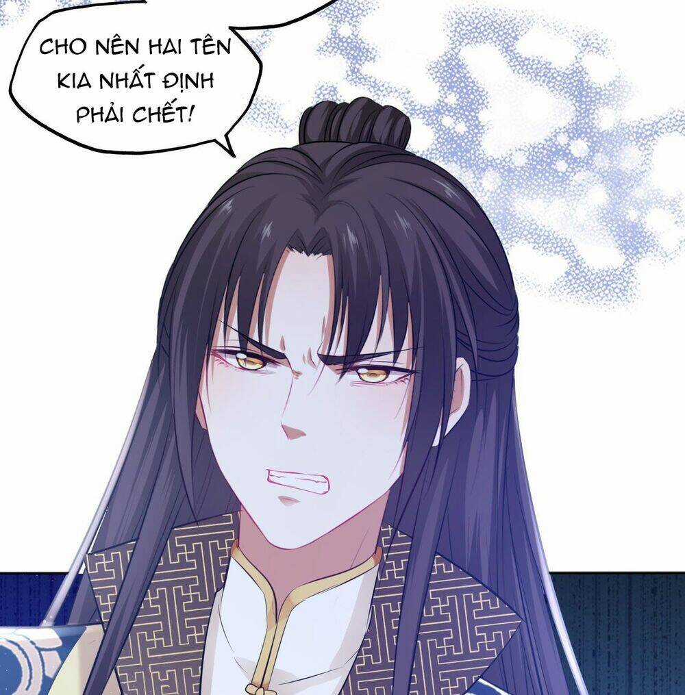 Vương Phi Thật Thích Trang Điểm - Chapter 97 - Trang 47