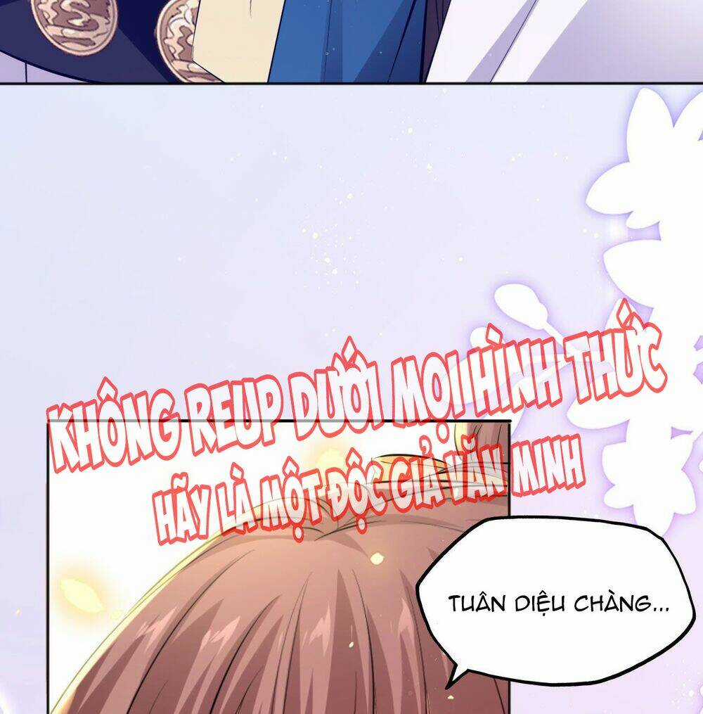 Vương Phi Thật Thích Trang Điểm - Chapter 97 - Trang 49