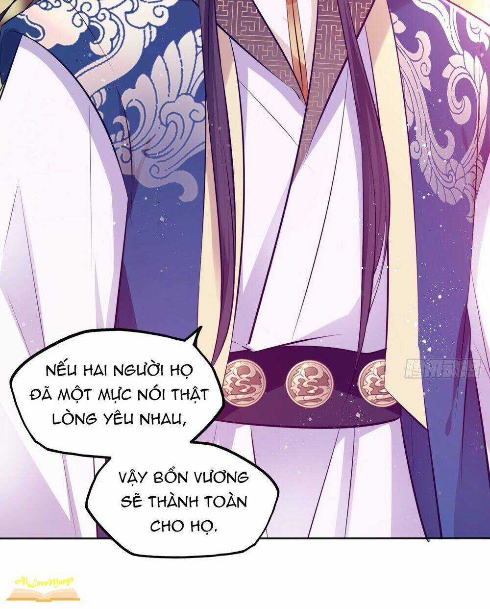 Vương Phi Thật Thích Trang Điểm - Chapter 97 - Trang 52