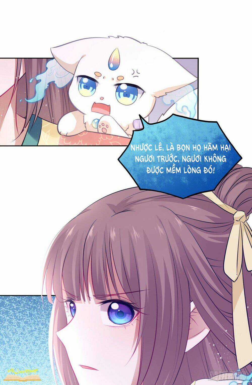 Vương Phi Thật Thích Trang Điểm - Chapter 97 - Trang 53