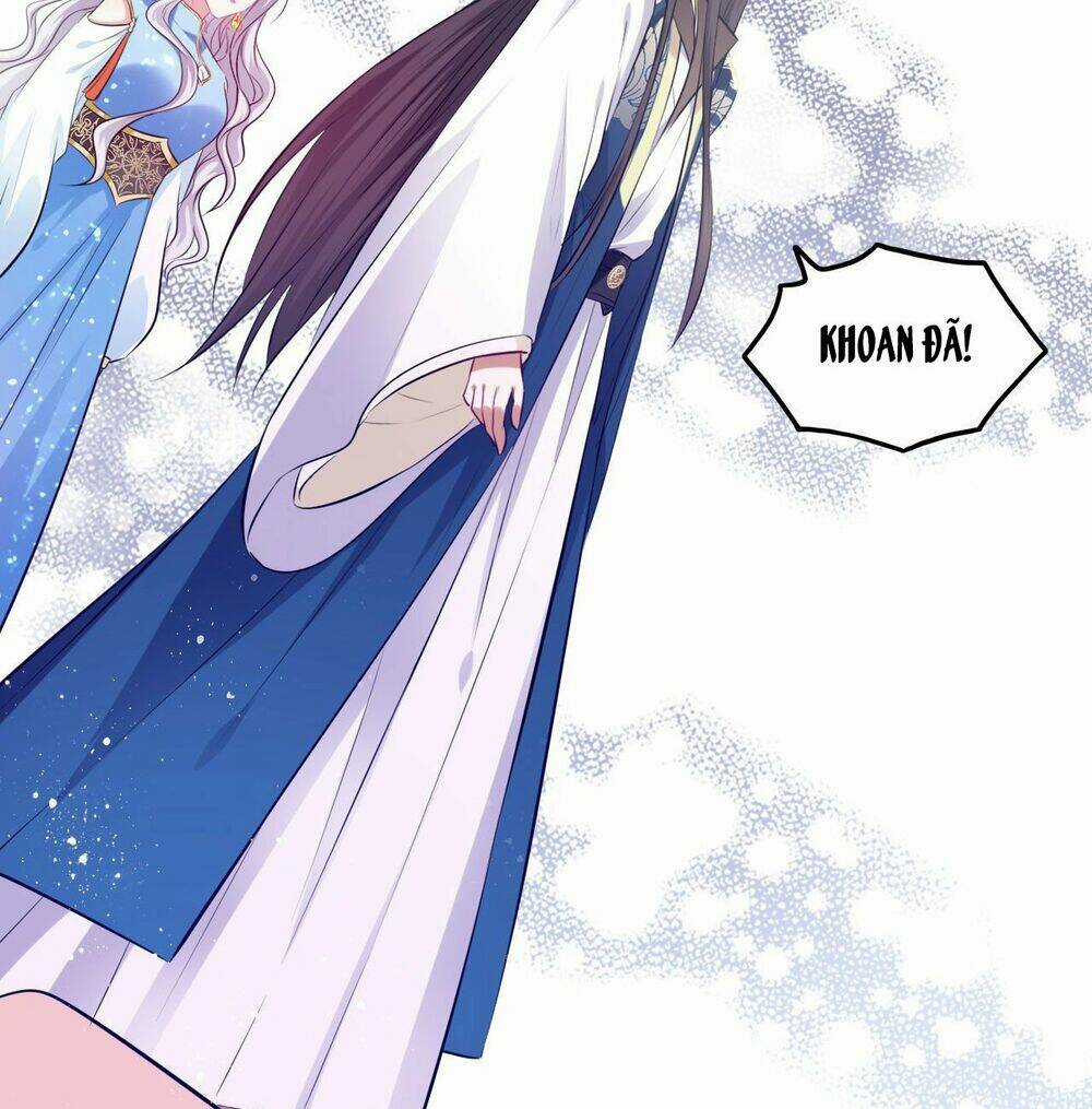 Vương Phi Thật Thích Trang Điểm - Chapter 97 - Trang 7