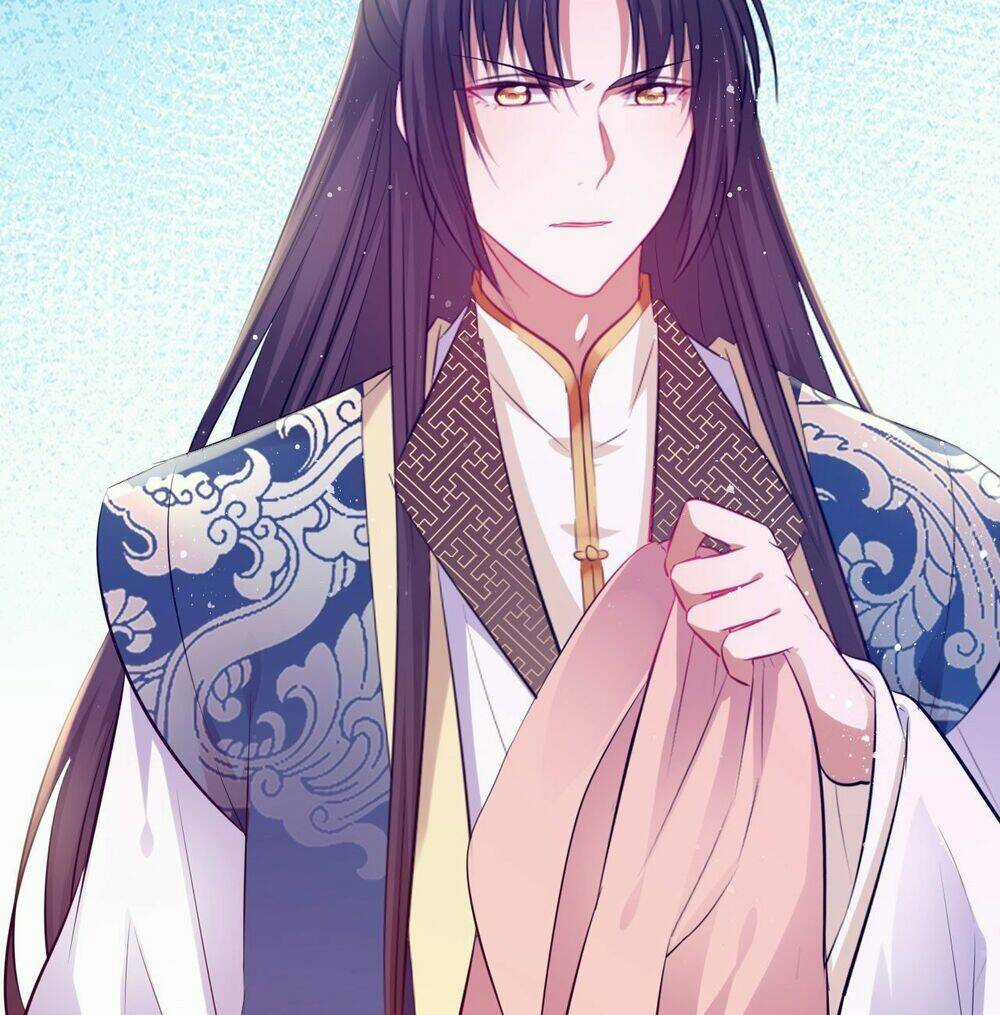 Vương Phi Thật Thích Trang Điểm - Chapter 97 - Trang 9