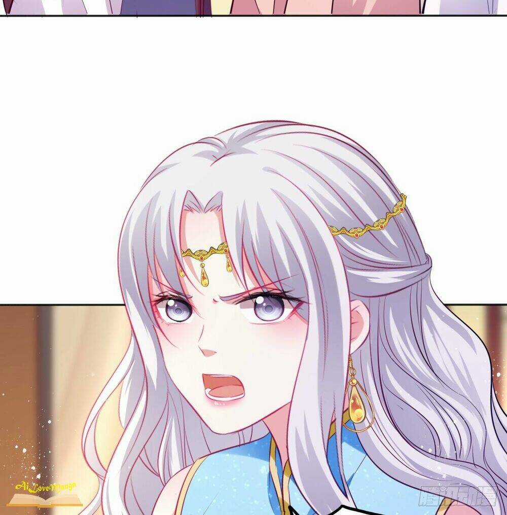 Vương Phi Thật Thích Trang Điểm - Chapter 97 - Trang 10