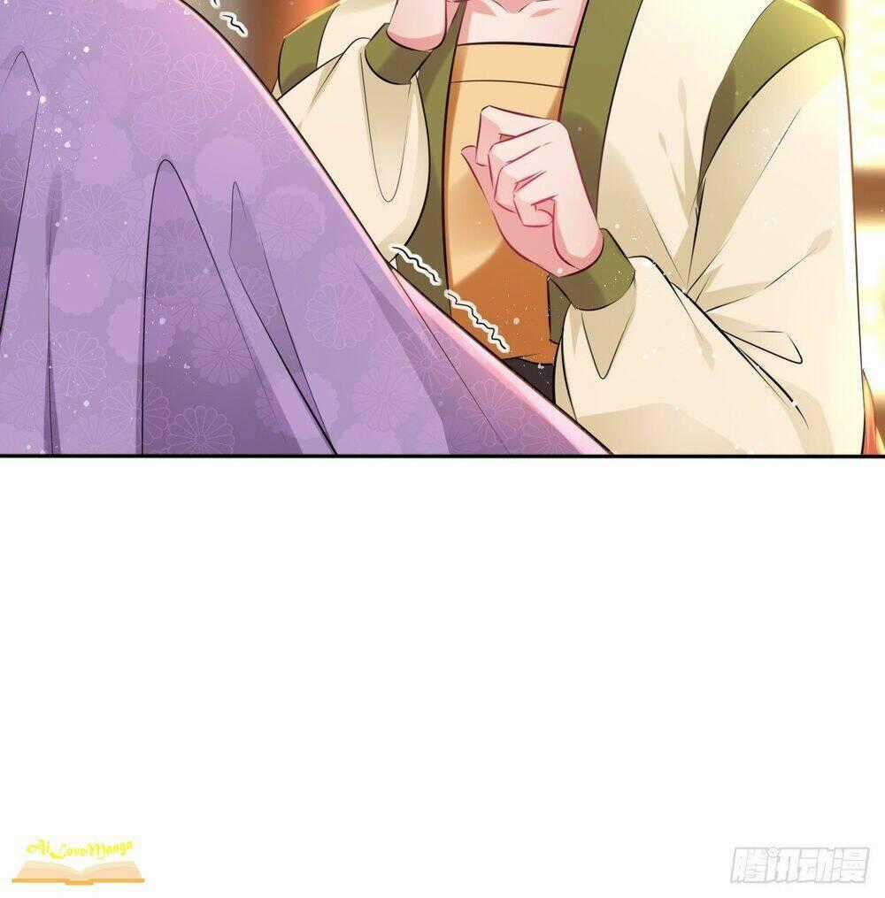 Vương Phi Thật Thích Trang Điểm - Chapter 98 - Trang 36